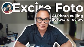 The Best Photo Organizing Software In 2024? - Excire Foto 2024 Review 📂