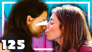 Jamie Lynn's Kissing Competition - Ep 125 - Pajama Pants