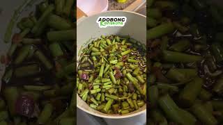 Episode 2: KANGKONG KANGKONG, PAKITONG KITONG