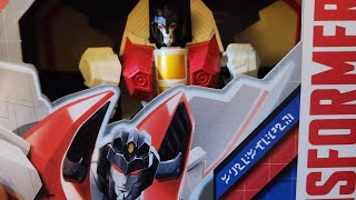 STARSCREAM TRANSFORMERS SNEAK PEAK