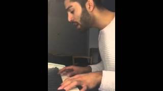 Look into my eyes - Dmah BEHDAD YALI cover