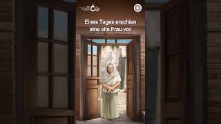 Eine Person, die, vom Gefühl der Überlegenheit zerfressen, Gott herausforderte | Gemeinde Gottes