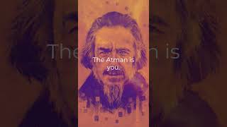 The Dramatic Model Of The World | Alan Watts