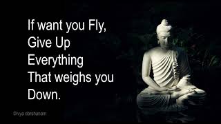 BUDDHA QUOTES/Buddha's Powerful  Quots About PEACE /#quotes  @divyadarshanam/ #shorts #shortvideo