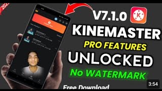 How to Download Latest Kinemaster - WithoutWatermark Free kinemaster new version nowatermark 2023