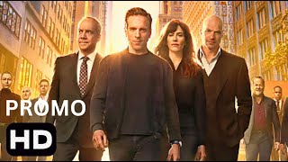 BILLIONS Season 7 Episode 4: What’s Next for Axe and Chuck? | Trailer and Theories