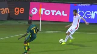 can 2017 l  tunisie 0 -  sénégal 2