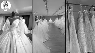 Metropol Wedding Dress Showroom And Workshop Models