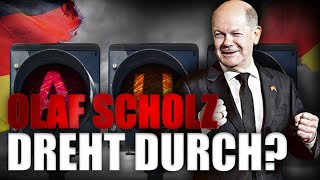 Ex Cop mit Ampel Wahrheit💥Scholz ist die Achilles Ferse Deutschlands💥