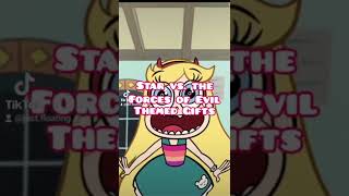 Star vs. the Forces of Evil Themed Gifts