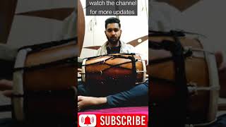 kaharwa taal || how to play kaharwa taal || कहरवा ताल कैसे बजाये || dholak lesson by || Rakshit soni