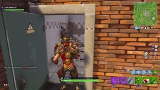 Fortnite new sticky grenade