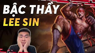 MANG LEE SIN DÍ NIDALEE LÀ DỄ, DĂM BA CON MÈO QUANG LO ĐƯỢC