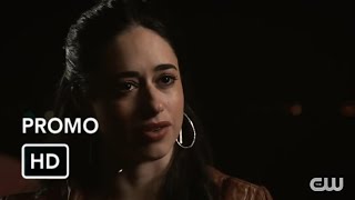 Roswell, New Mexico 4x03 Promo (HD) Final Season