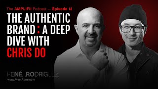 The Authentic Brand: A Deep Dive with Chris Do