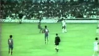 Flamengo 2 X 0 Bahia - Brasileiro 1981