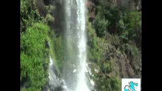 CATARATAS DEL IGUAZÚ.