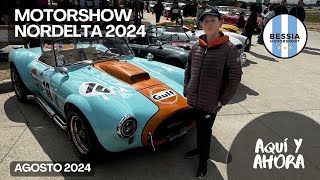 MOTORSHOW NORDELTA 2024