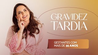 O parto normal é indicado na gravidez tardia? - Dra. Aline Diniz