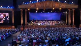 Ave Maria  /HQ/ - Mirusia Louwerse, Andre Rieu