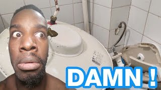 Je dors ça tourne mal 😂🤣 - Explications