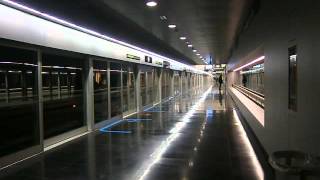 L9 Sud: Aeroport T2 (I)