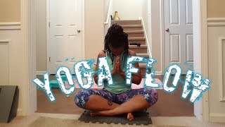 Yoga Flow Ep 2 | Watch Me Flow | GatHouse Fitness [75]