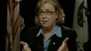 CHCH Special - Elizabeth May - For The Record - Full Length