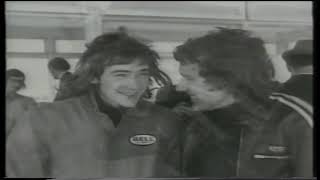 The Barry Sheene Story Part 1