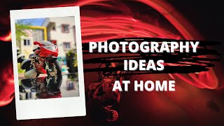 PHOTOGRAPHY IDEAS AT HOME WITH MOBILE  | iamsajaved | #mobile #mi10t