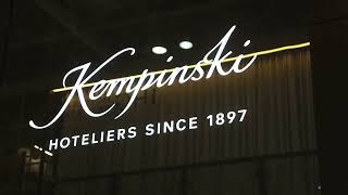 Kempinski ATM 2023 – Walkabout