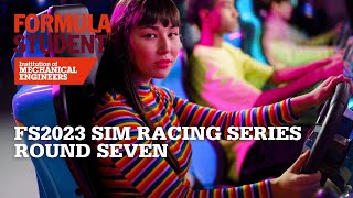 FS Sim Race Series 22/23 - Round 7