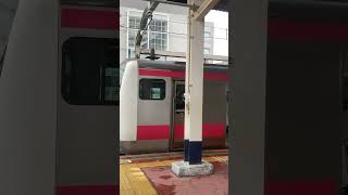 Japanese train conductor job discipline important for safety