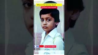 Who's this Celebrity? #shorts #short #shortvideo #viral #trending #surya #rolex #vikram