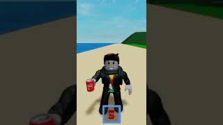 Eu só queria um corpo de água #roblox #shots