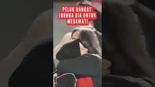 AKHIRNYA IBU GIA KETEMU MEGAWATI #megawatihangestri #megawatiterbaru #megawatidiligakorea