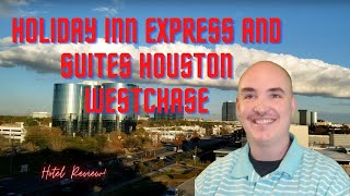 Holiday Inn Express and Suites Houston Westchase Westheimer - Holiday Inn Express Westchase