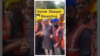 Vande Sleeper Revealing Full  Day Event