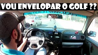 RobFilms #Novo Projeto pro Golf MK3