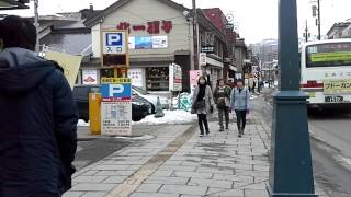 guidepoom otaru