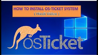 #1. OsTicket System :- What is osTicket System? How To Set up osTicket system in Ubuntu (In Hindi )?