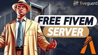 How to make a FiveM Server for free in 2023 (UP TO DATE)