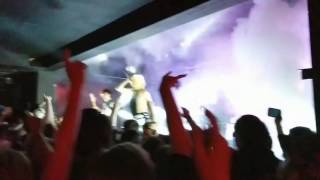 I See Stars - Murder Mitten Live at The Rave in Milwaukee 4/13/17