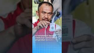 Bagus nih QR Code Pertalite dapat wujudkan subsidi tepat