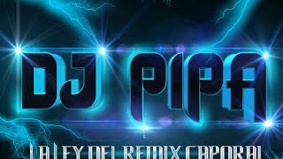 La miel de tus labios | DJ' Pipa ® | Saya Caporal