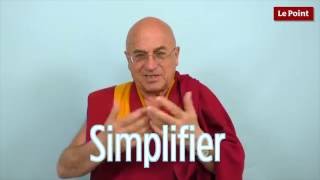 Le bouddhisme selon Matthieu Ricard #5 : l'exercice de l'ego