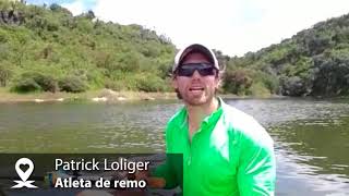 Yo soy Mexicano: Patrick Loliger