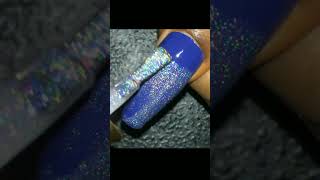 #shorts Easy & Simple Nail Design for Beginners😍 💖| Nails Inspiration