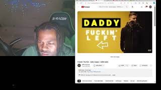 French The Kid - Daily Duppy GRM Daily GODBODY REACTS!!!