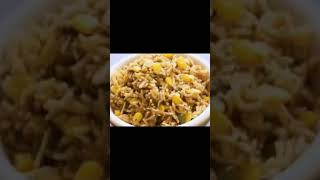 🎉😋✨Chicken Corn Pulao Recipe ⭐💕💐